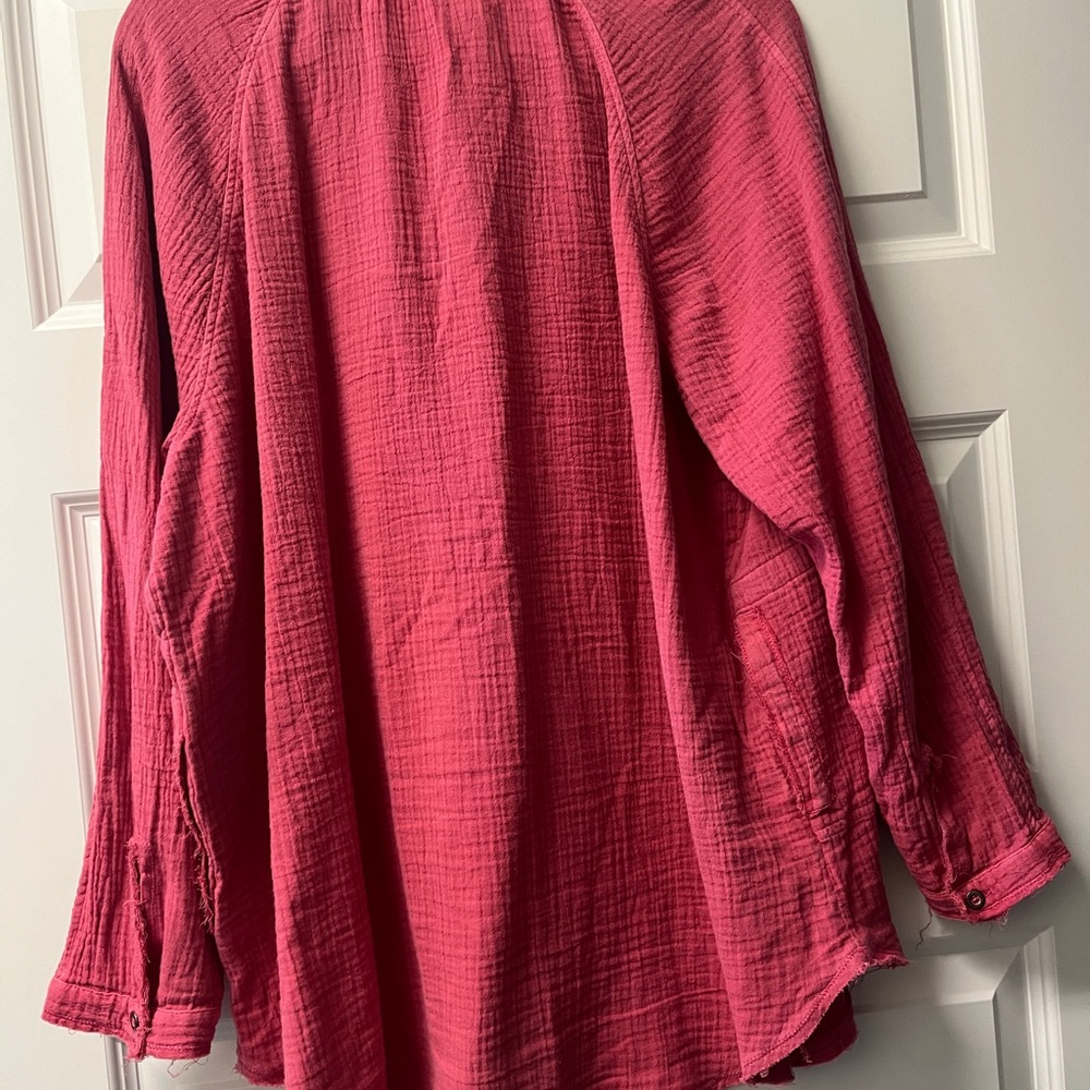 Free People summer daydream top. NWT - Picture 2 of 5